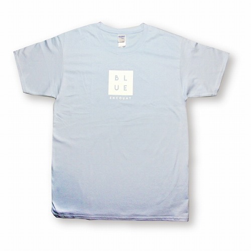 BOXロゴ Tシャツ